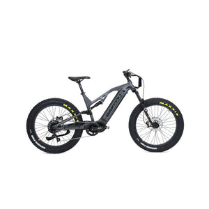 Bakcou Scout E-Bike