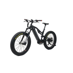 Bakcou Scout E-Bike