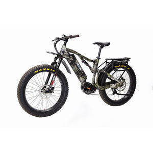 Bakcou Storm E-Bike