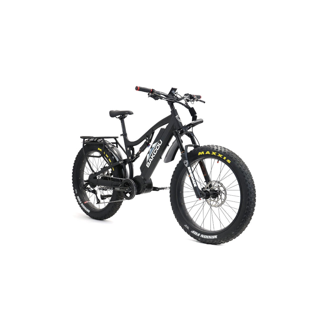 Bakcou Storm E-Bike