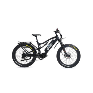 Bakcou Storm E-Bike