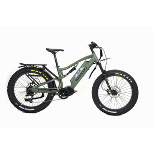 Bakcou Storm E-Bike