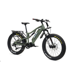 Bakcou Storm E-Bike