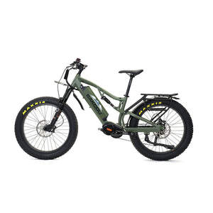 Bakcou Storm E-Bike