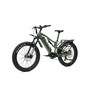 Bakcou Storm E-Bike