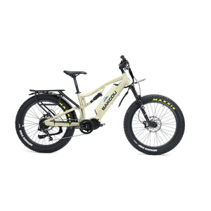 Bakcou Storm E-Bike