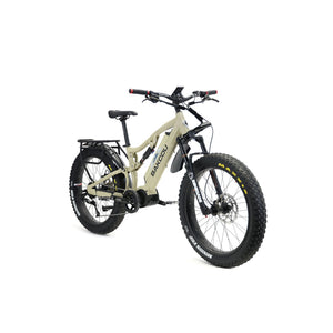 Bakcou Storm E-Bike