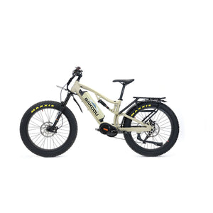 Bakcou Storm E-Bike