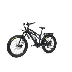 Bakcou Storm Jäger E-Bike