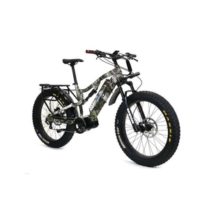 Bakcou Storm Jäger E-Bike