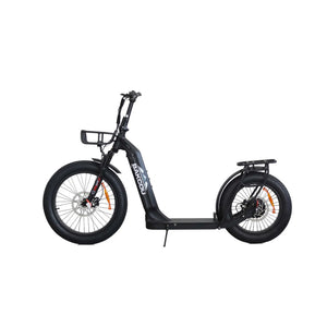 Bakcou Timberwolf Electric Scooter