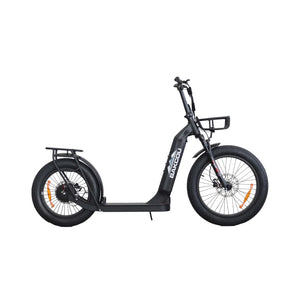 Bakcou Timberwolf Electric Scooter