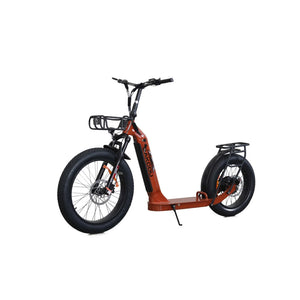 Bakcou Timberwolf Electric Scooter