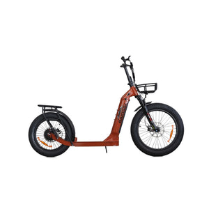 Bakcou Timberwolf Electric Scooter