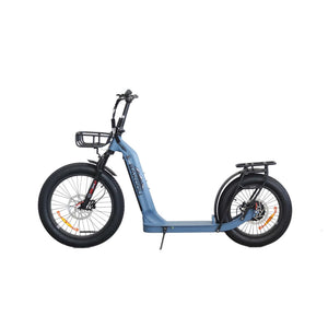 Bakcou Timberwolf Electric Scooter