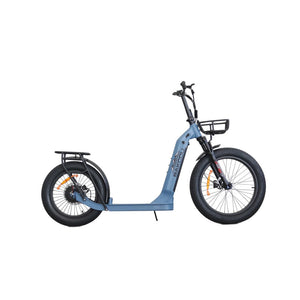 Bakcou Timberwolf Electric Scooter