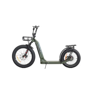 Bakcou Timberwolf Electric Scooter