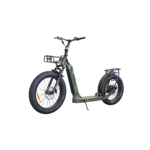 Bakcou Timberwolf Electric Scooter