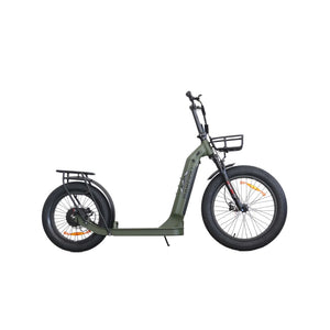 Bakcou Timberwolf Electric Scooter