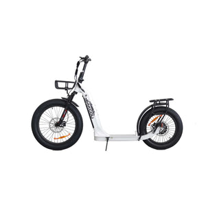 Bakcou Timberwolf Electric Scooter