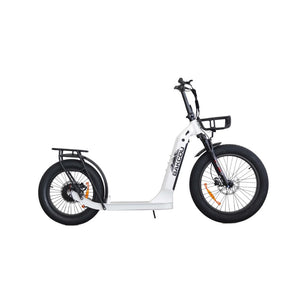 Bakcou Timberwolf Electric Scooter