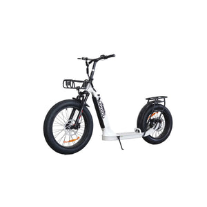 Bakcou Timberwolf Electric Scooter