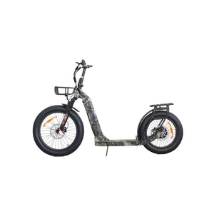 Bakcou Timberwolf Electric Scooter