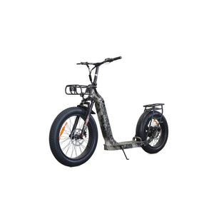 Bakcou Timberwolf Electric Scooter