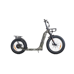 Bakcou Timberwolf Electric Scooter