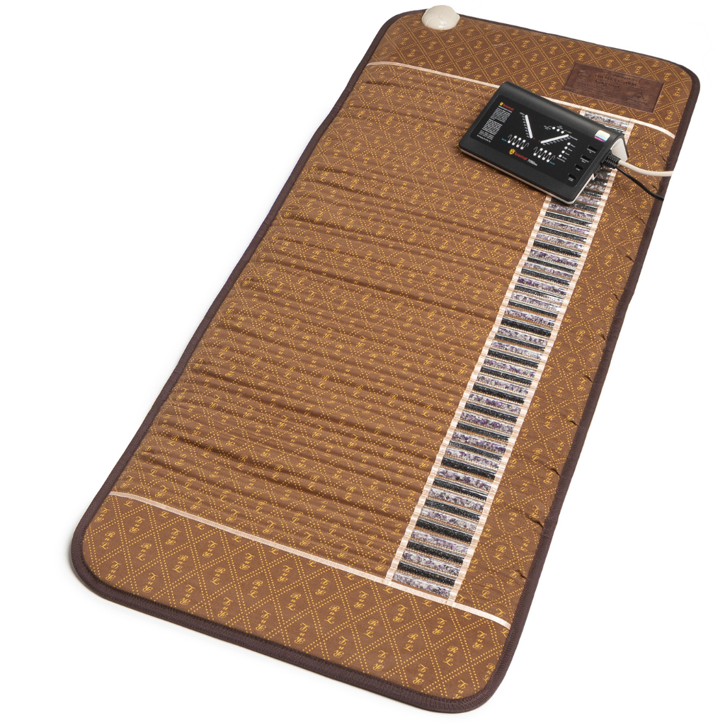 Biomat Control BioMat Professional 7000MX Infrared Mat - Top Sports Tech