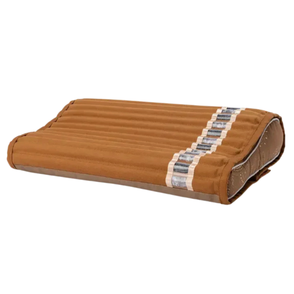 BioMat Amethyst Pillow