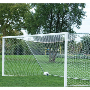 Bison 4" Square No-Tip Soccer Goal Packages