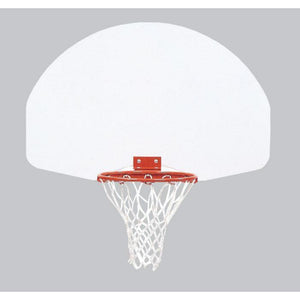 Bison 39" x 54" Ruff Play Rear Mount Steel Playground Backboard