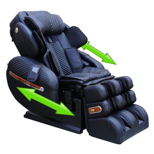 Luraco i9 Max Massage Chair