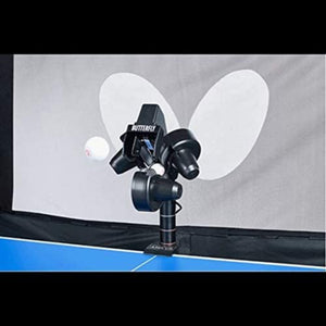 Butterfly Amicus Expert Table Tennis Robot