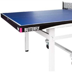 Butterfly Centrefold 25 Table Tennis Table