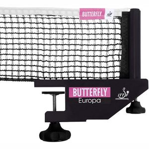 Butterfly Centrefold 25 Table Tennis Table