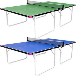 Butterfly Compact 16 Table Tennis Table