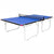 Butterfly Compact 16 Table Tennis Table