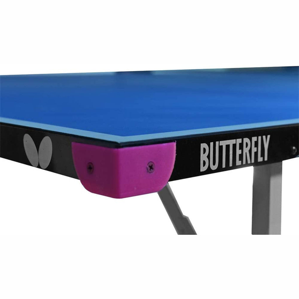 Butterfly Compact 16 Table Tennis Table