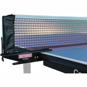 Butterfly Compact 16 Table Tennis Table