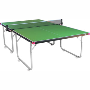 Butterfly Compact 19 Table Tennis Table