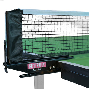 Butterfly Compact 19 Table Tennis Table