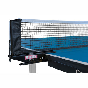 Butterfly Compact 19 Table Tennis Table