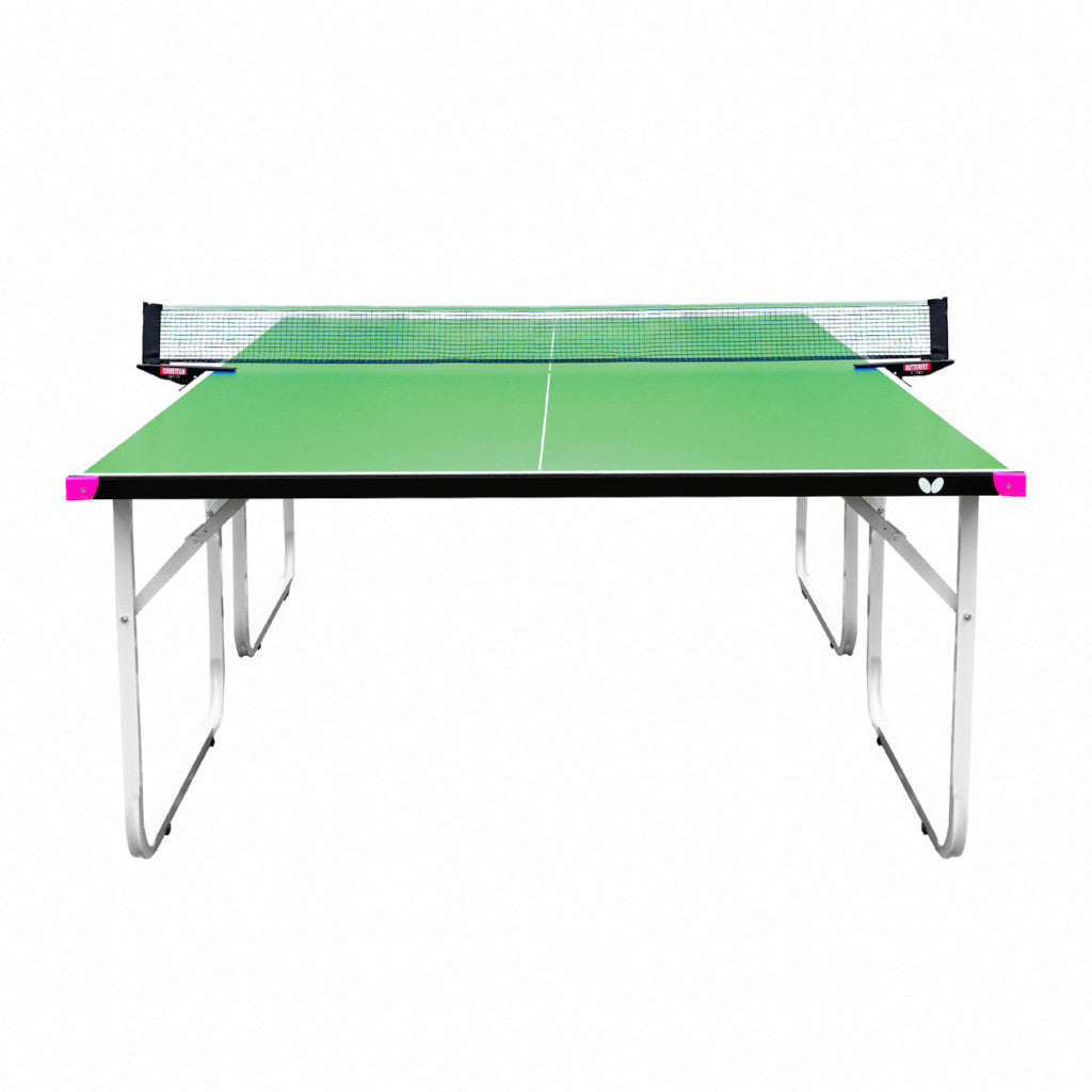 Butterfly Compact Outdoor Table Tennis Table