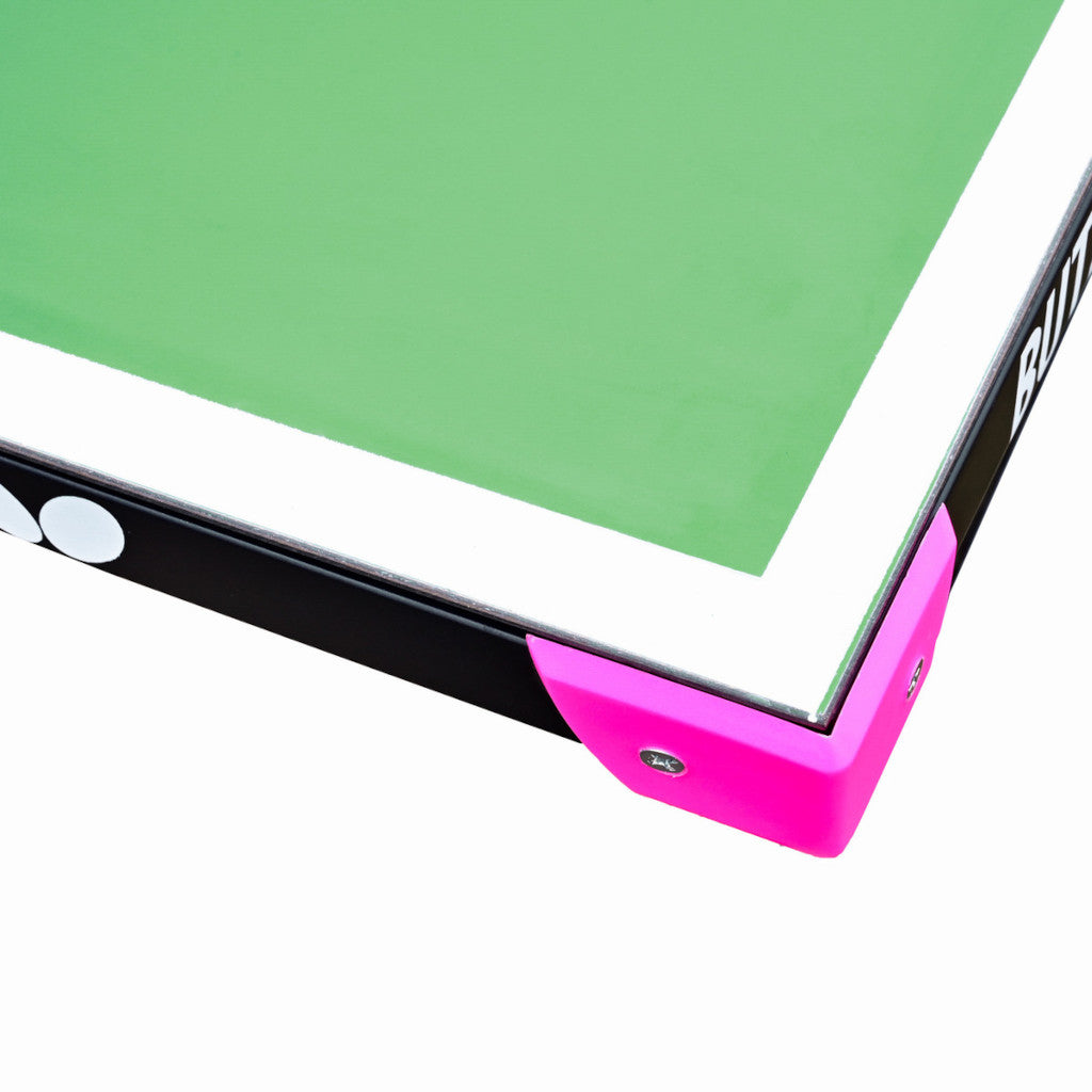 Butterfly Compact Outdoor Table Tennis Table