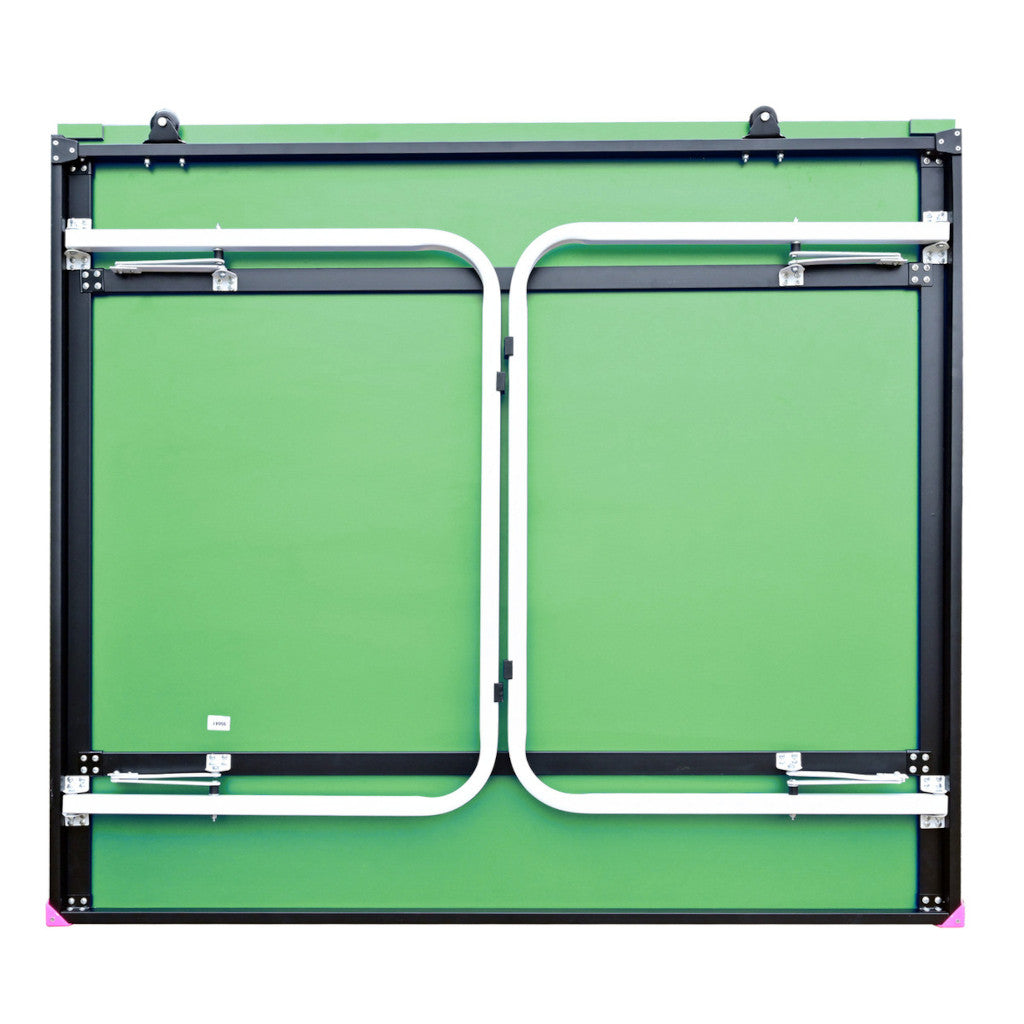 Butterfly Compact Outdoor Table Tennis Table