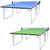 Butterfly Compact Outdoor Table Tennis Table