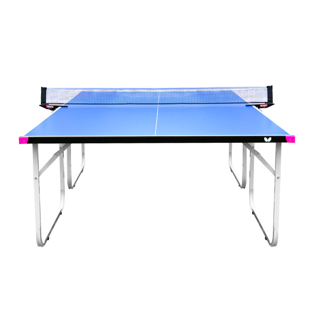 Butterfly Compact Outdoor Table Tennis Table