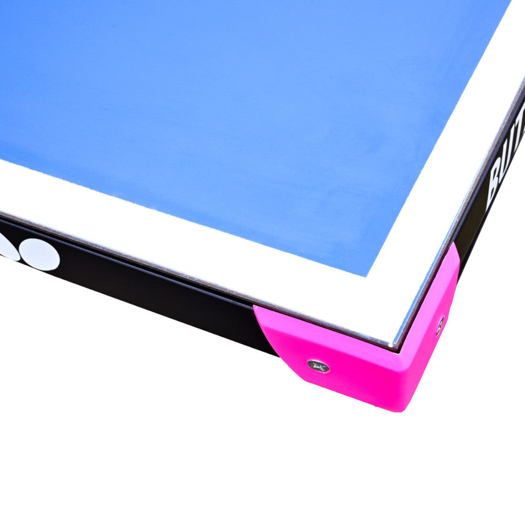Butterfly Compact Outdoor Table Tennis Table